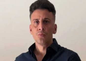 Controversial Apprentice winner bounces back from ‘catastrophic’ business fail to make over £3million