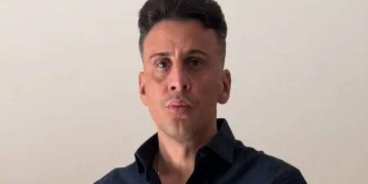 Controversial Apprentice winner bounces back from ‘catastrophic’ business fail to make over £3million