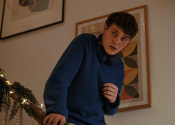 Viewers slam John Lewis ad as outtake from gritty Netflix drama and ‘not Christmassy at all’