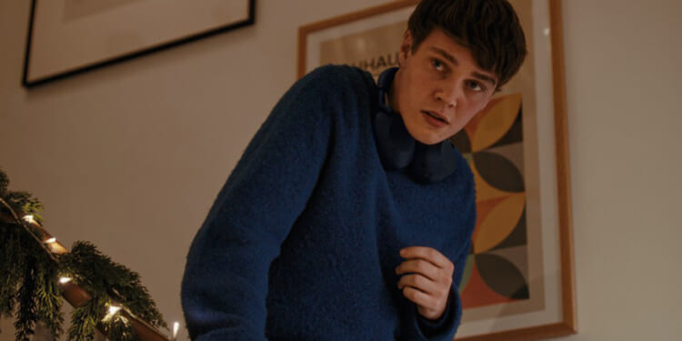 Viewers slam John Lewis ad as outtake from gritty Netflix drama and ‘not Christmassy at all’