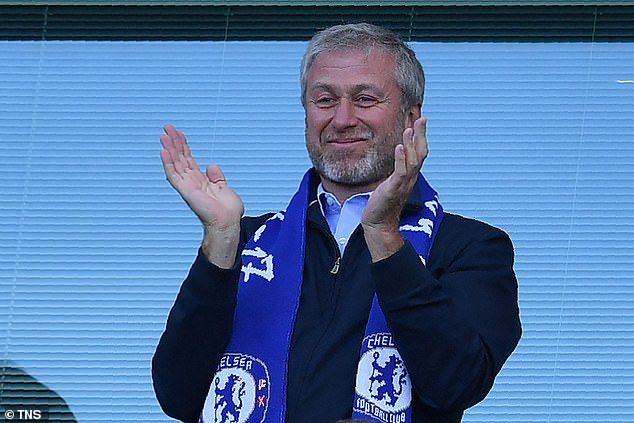 Abramovich is portrayed as a neutral peacemaker in a new book, working covertly on a mediation mission from the moment of Russia’s invasion