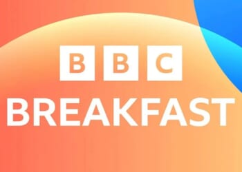 BBC Breakfast star gives update on stage four cancer battle as he returns to the studio amid treatment