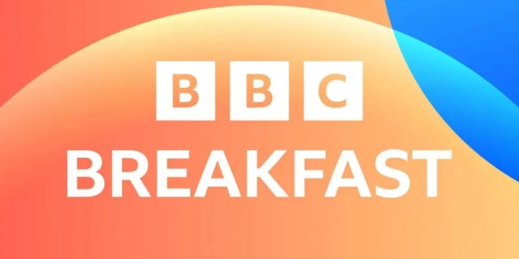 BBC Breakfast star gives update on stage four cancer battle as he returns to the studio amid treatment