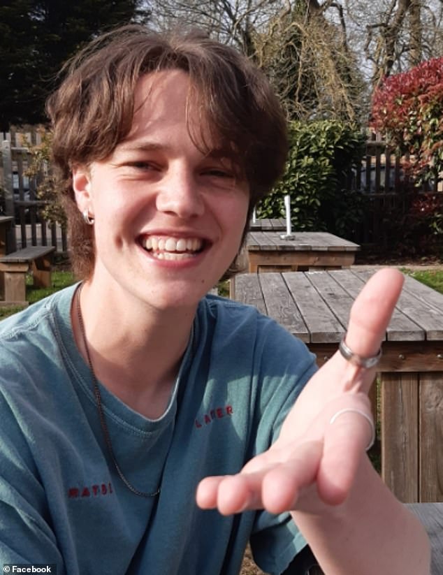 People have already taken to social media to praise Jack for his 'great' performance