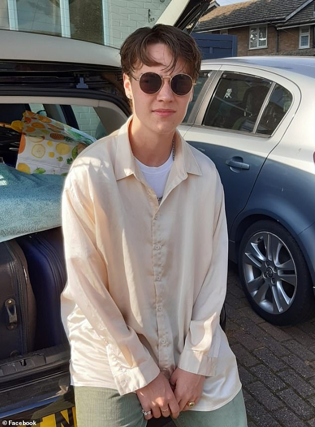 Jack (pictured) is set to star alongside lead actor John Cena in Apple TV's Matchbox film - based on the brand of the same name - which is set to be released next year