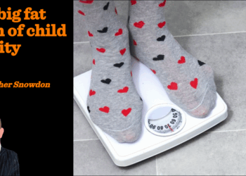 The big fat myth of child obesity | Christopher Snowdon