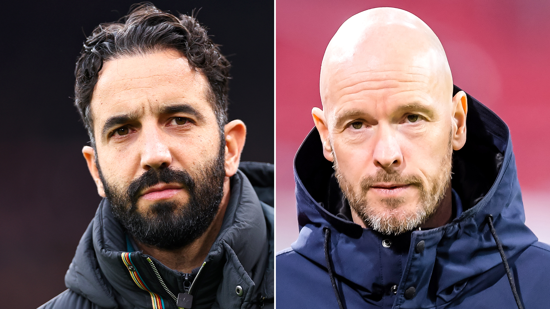 Man Utd have NO INJURIES in major turnaround from Ten Hag