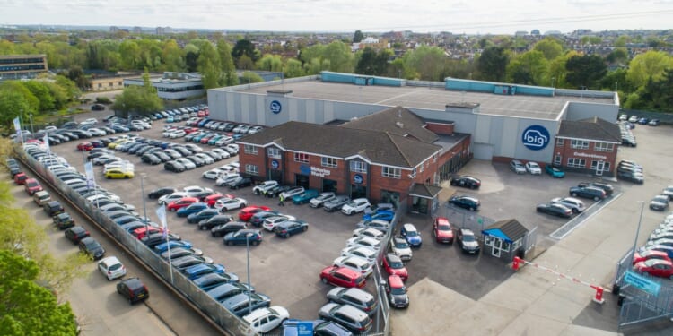 ‘Uproar’ as major UK car dealer axes 30 jobs with immediate effect after £11.8m losses