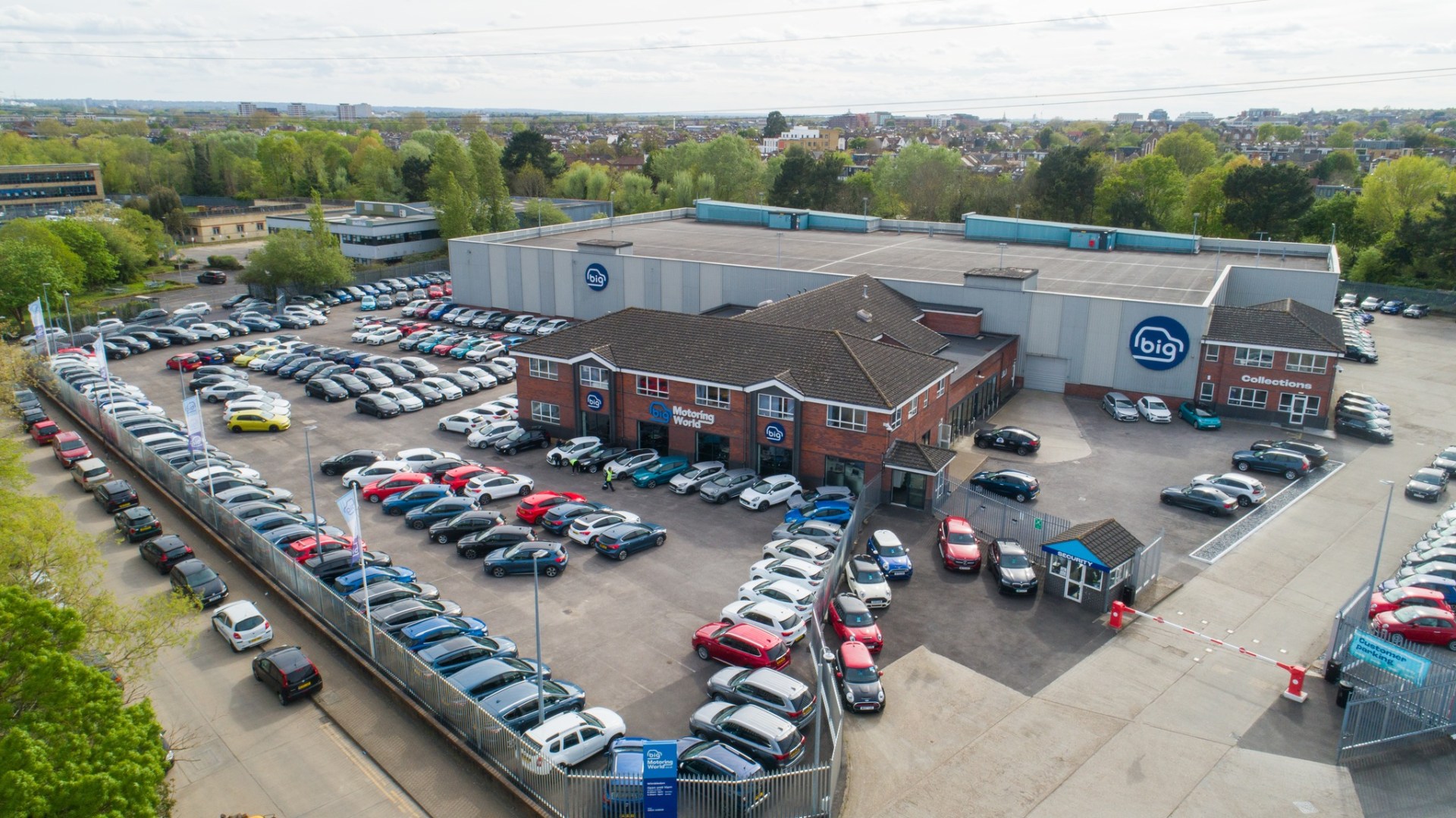 ‘Uproar’ as major UK car dealer axes 30 jobs with immediate effect after £11.8m losses