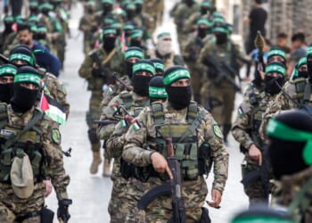 BBC's Arabic service 'spread lies' to 'minimise Israeli suffering' and HELP Hamas, whistleblower claims