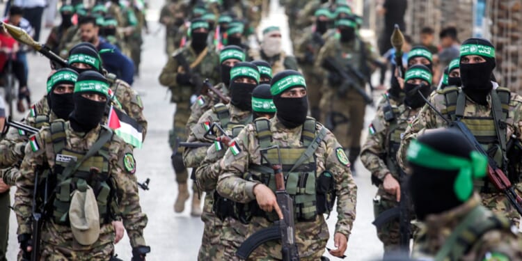 BBC's Arabic service 'spread lies' to 'minimise Israeli suffering' and HELP Hamas, whistleblower claims