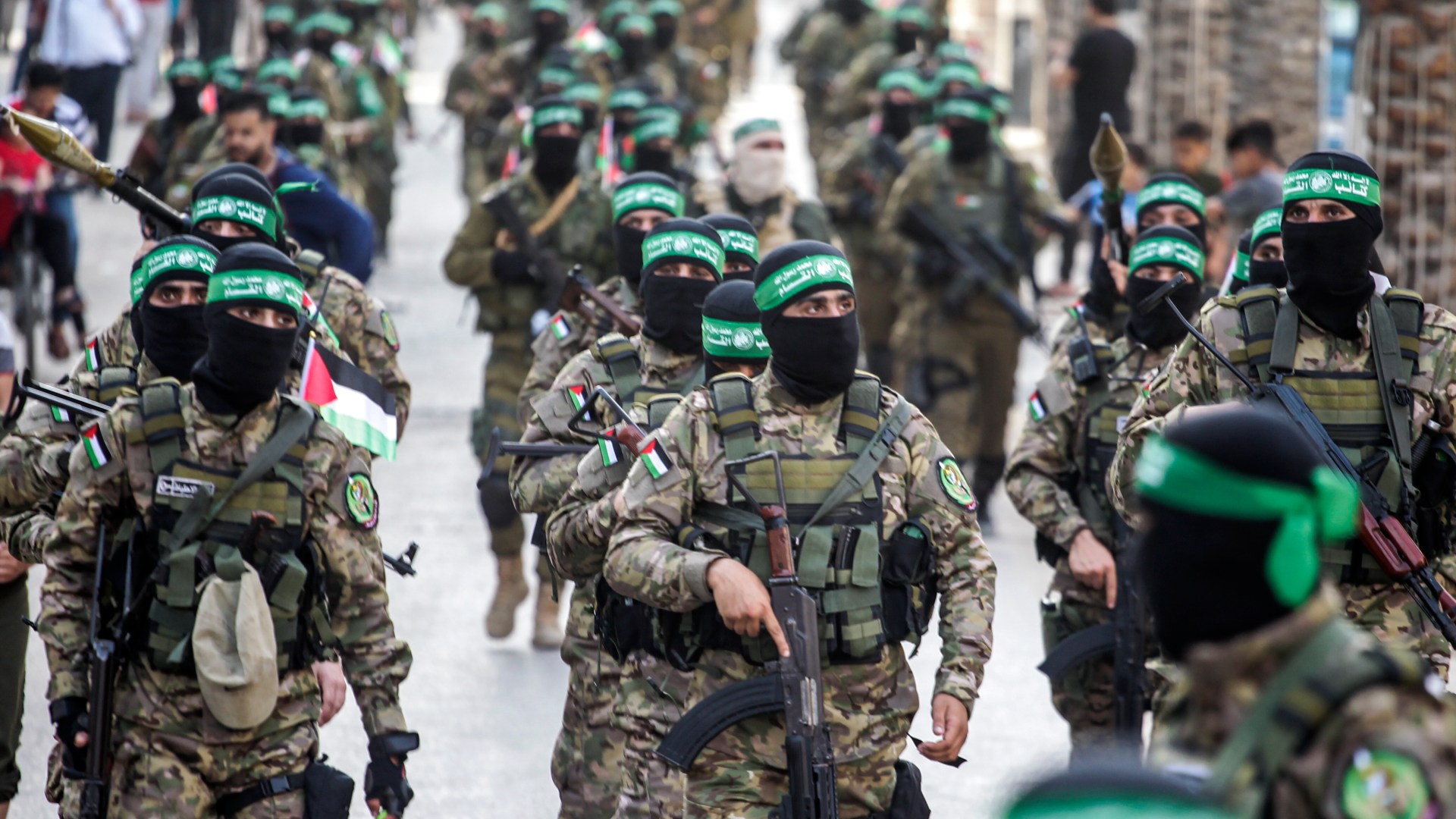 BBC's Arabic service 'spread lies' to 'minimise Israeli suffering' and HELP Hamas, whistleblower claims