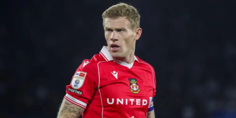 Wrexham star James McClean 'punched Cardiff fan in stadium car park after row erupted'