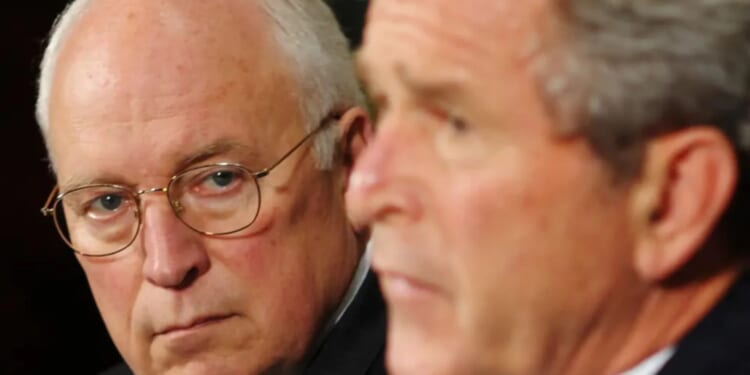 How Dick Cheney mastered 'dark arts' of politics, championed War on Terror and told terrorists 'we're coming for you