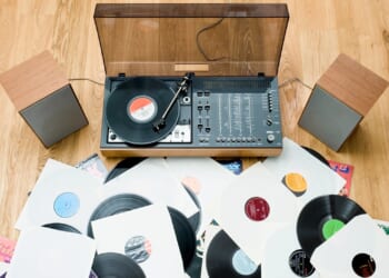 Cash in your clutter – from old phones to vinyls worth thousands, here’s how to turn forgotten junk into easy money