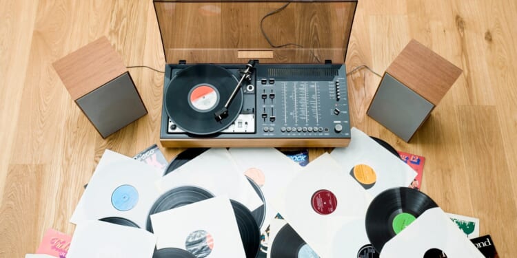 Cash in your clutter – from old phones to vinyls worth thousands, here’s how to turn forgotten junk into easy money