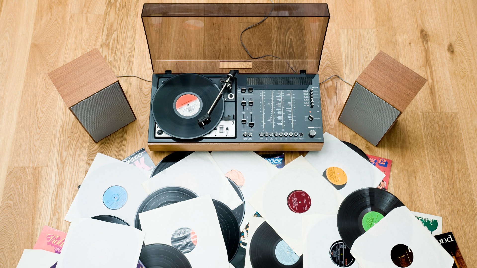 Cash in your clutter – from old phones to vinyls worth thousands, here’s how to turn forgotten junk into easy money