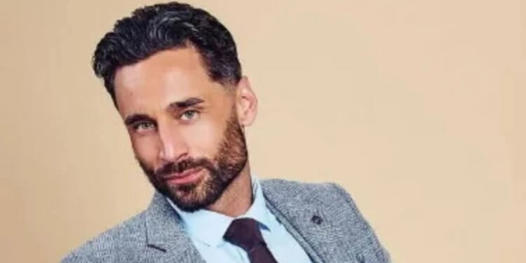 Man, 26, & woman, 27, charged with murder after male model left to die on street as cause remains a mystery