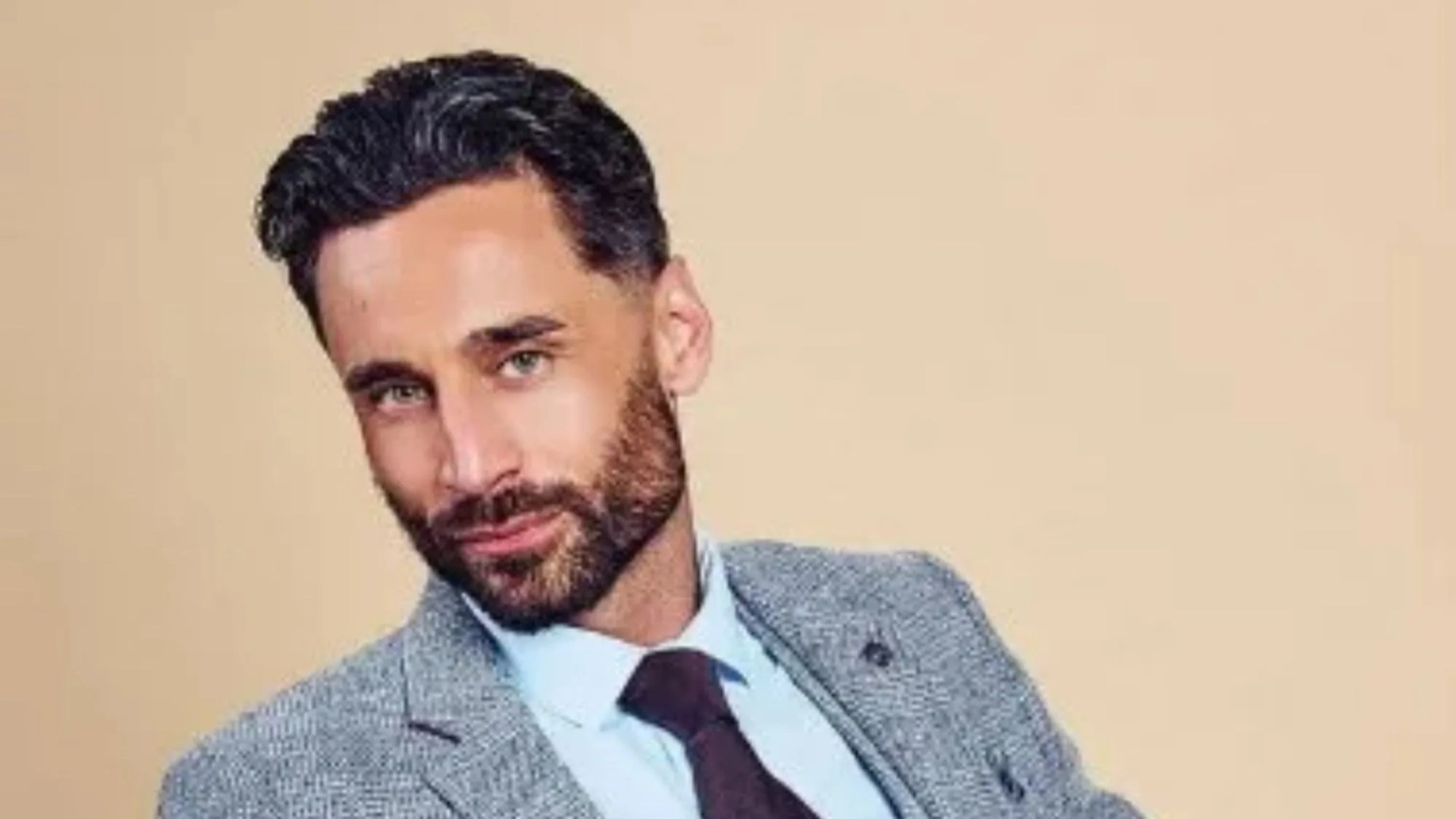 Man, 26, & woman, 27, charged with murder after male model left to die on street as cause remains a mystery