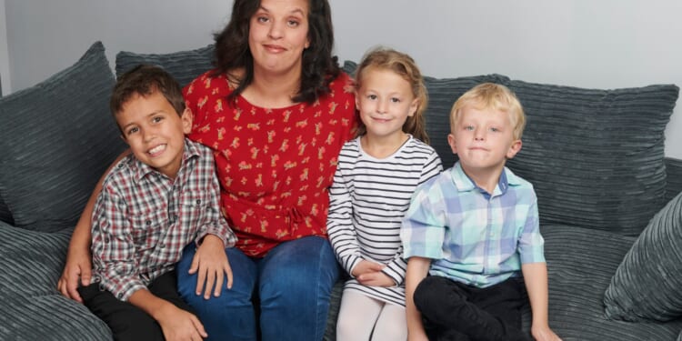 My 68-year-old husband died before our twins' first birthday