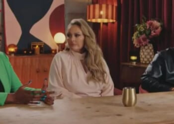 MAFS UK couple fail to attend final commitment ceremony after 'rocky couple of weeks' as experts address their absence