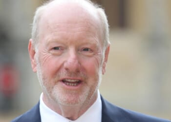 Post Office hero Sir Alan Bates reportedly wins up to £5m compensation from Government over Horizon computer scandal