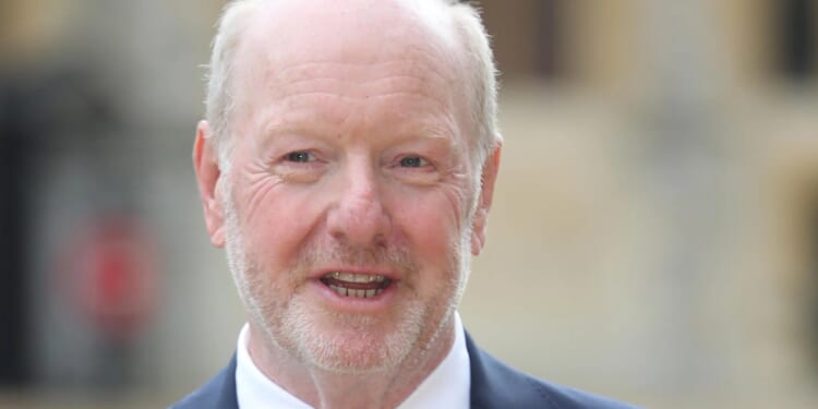 Post Office hero Sir Alan Bates reportedly wins up to £5m compensation from Government over Horizon computer scandal