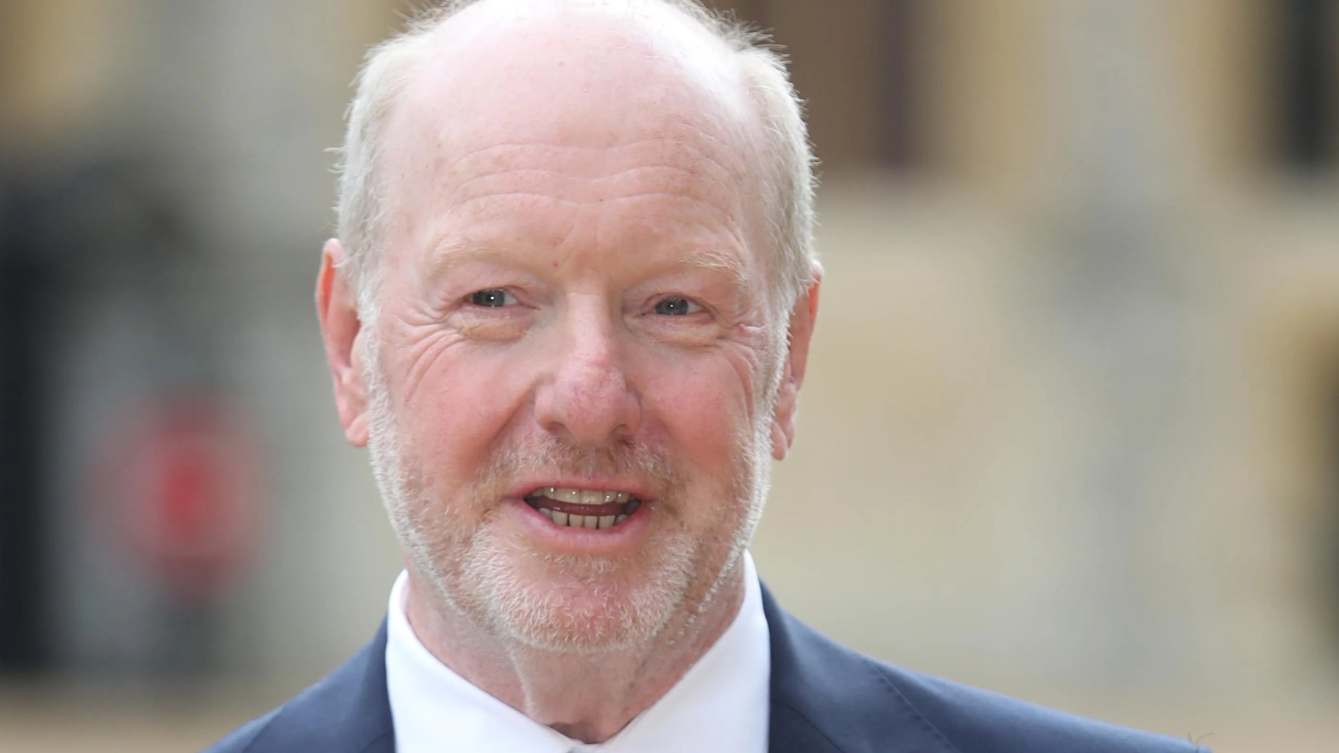 Post Office hero Sir Alan Bates reportedly wins up to £5m compensation from Government over Horizon computer scandal