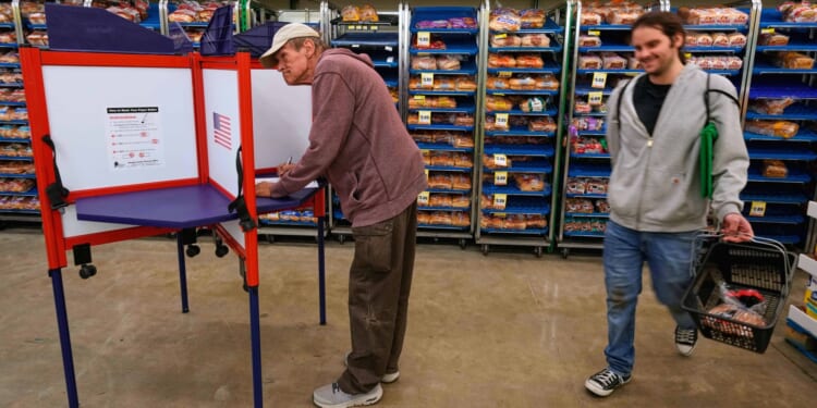Abigail Spanberger wins Virginia Governor vote as Democrats appear headed for strong night