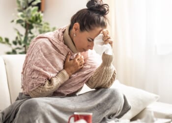 Britain's sick note system facing overhaul in bid to tackle £212billion-a-year cost of people signed off work