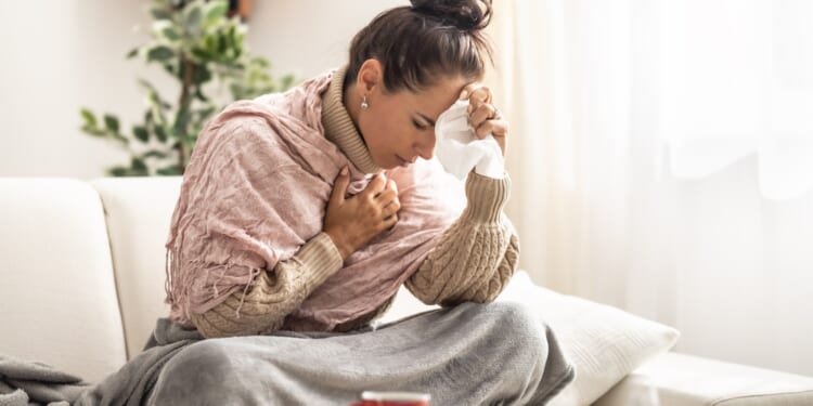 Britain's sick note system facing overhaul in bid to tackle £212billion-a-year cost of people signed off work