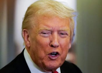 BBC staff who ‘doctored’ Donald Trump's 'Capitol Riots' speech must be sacked, demands Kemi