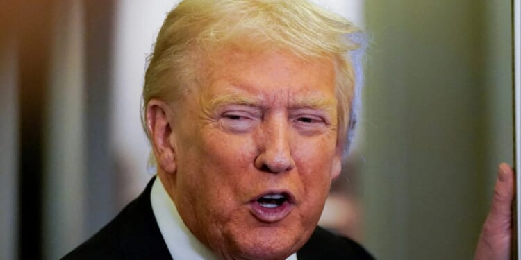 BBC staff who ‘doctored’ Donald Trump's 'Capitol Riots' speech must be sacked, demands Kemi