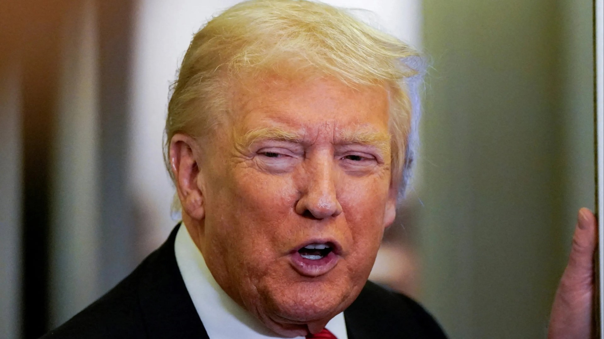 BBC staff who ‘doctored’ Donald Trump's 'Capitol Riots' speech must be sacked, demands Kemi