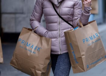 Primark could be set for own listing on London’s stock market — with its parent firm touting a spin-off