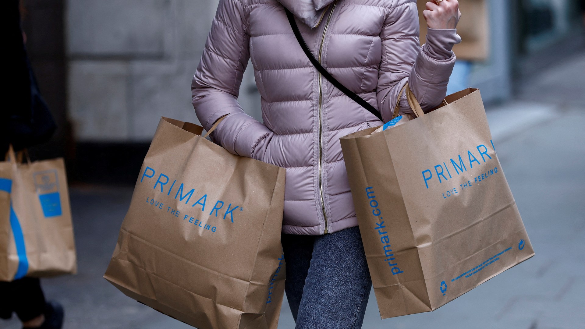 Primark could be set for own listing on London’s stock market — with its parent firm touting a spin-off