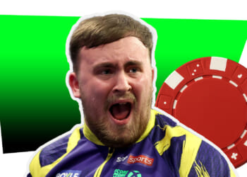 See Luke Littler defend his Mr Vegas Grand Slam of Darts title with best price ticket and cheap deals from just £69