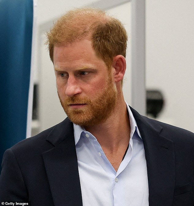 Prince Harry has announced a trip to Canada this week, clashing with his brother Prince William's Earthshot Prize awards ceremony. Harry is making the journey to mark Remembrancetide, the two-week period leading up to Remembrance Sunday.