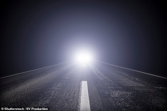 The study suggests that vehicle design and updated vehicle lighting standards could play a role in mitigating the problem