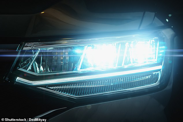 Osram has recently tested a number of car headlight bulbs with some concerning findings