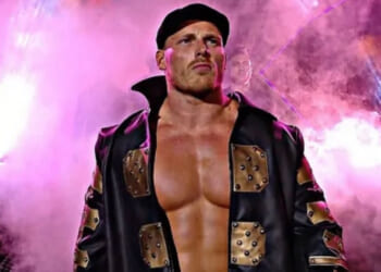 'Been hung out to dry'