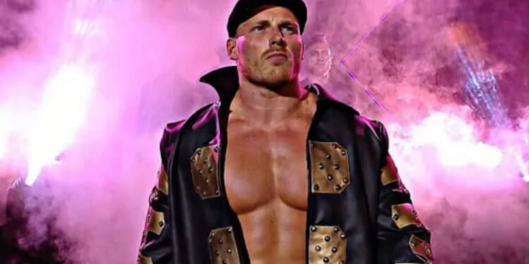 'Been hung out to dry'