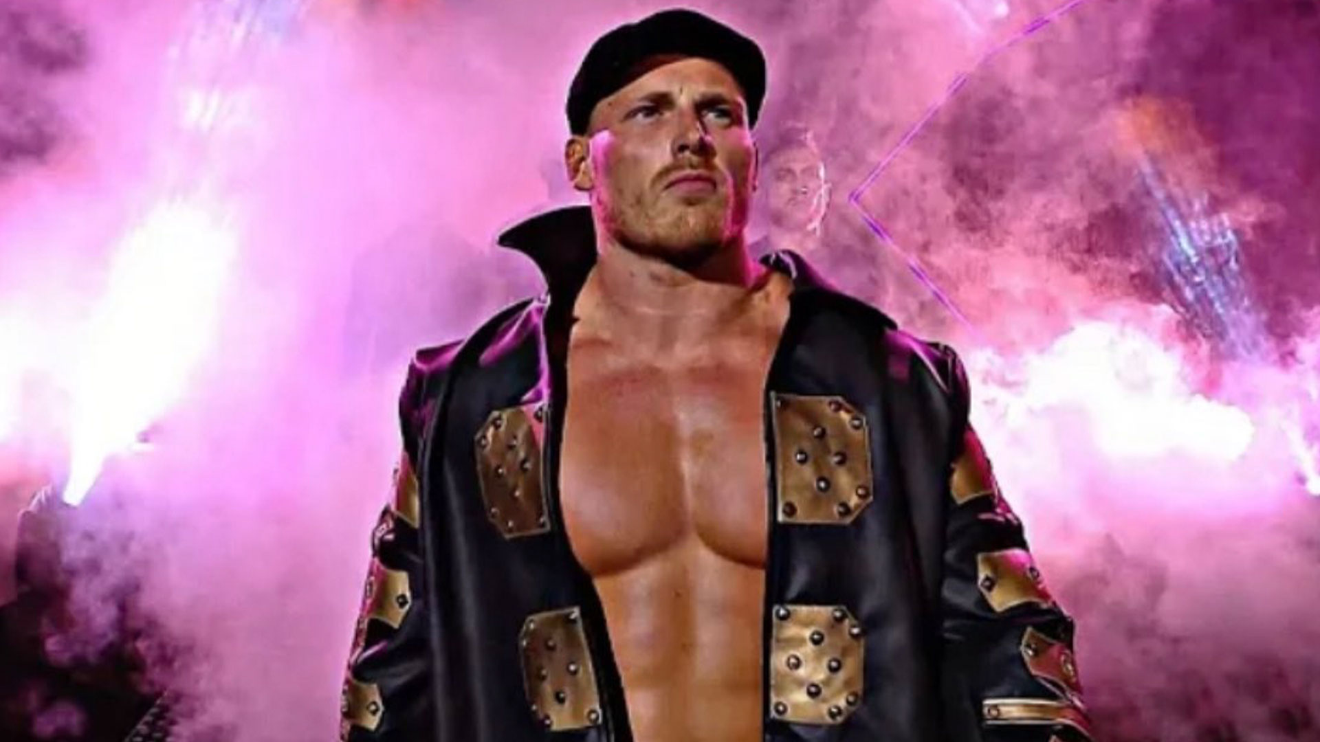 'Been hung out to dry'