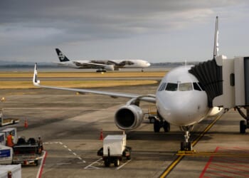 Major airline with bunk beds onboard reveals plans to relaunch UK flights for the first time in five years