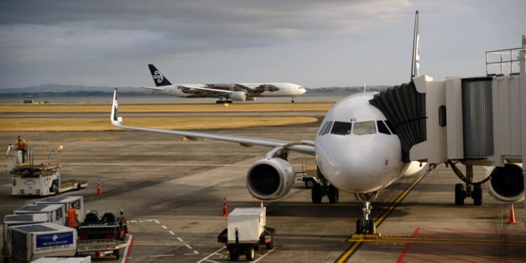Major airline with bunk beds onboard reveals plans to relaunch UK flights for the first time in five years