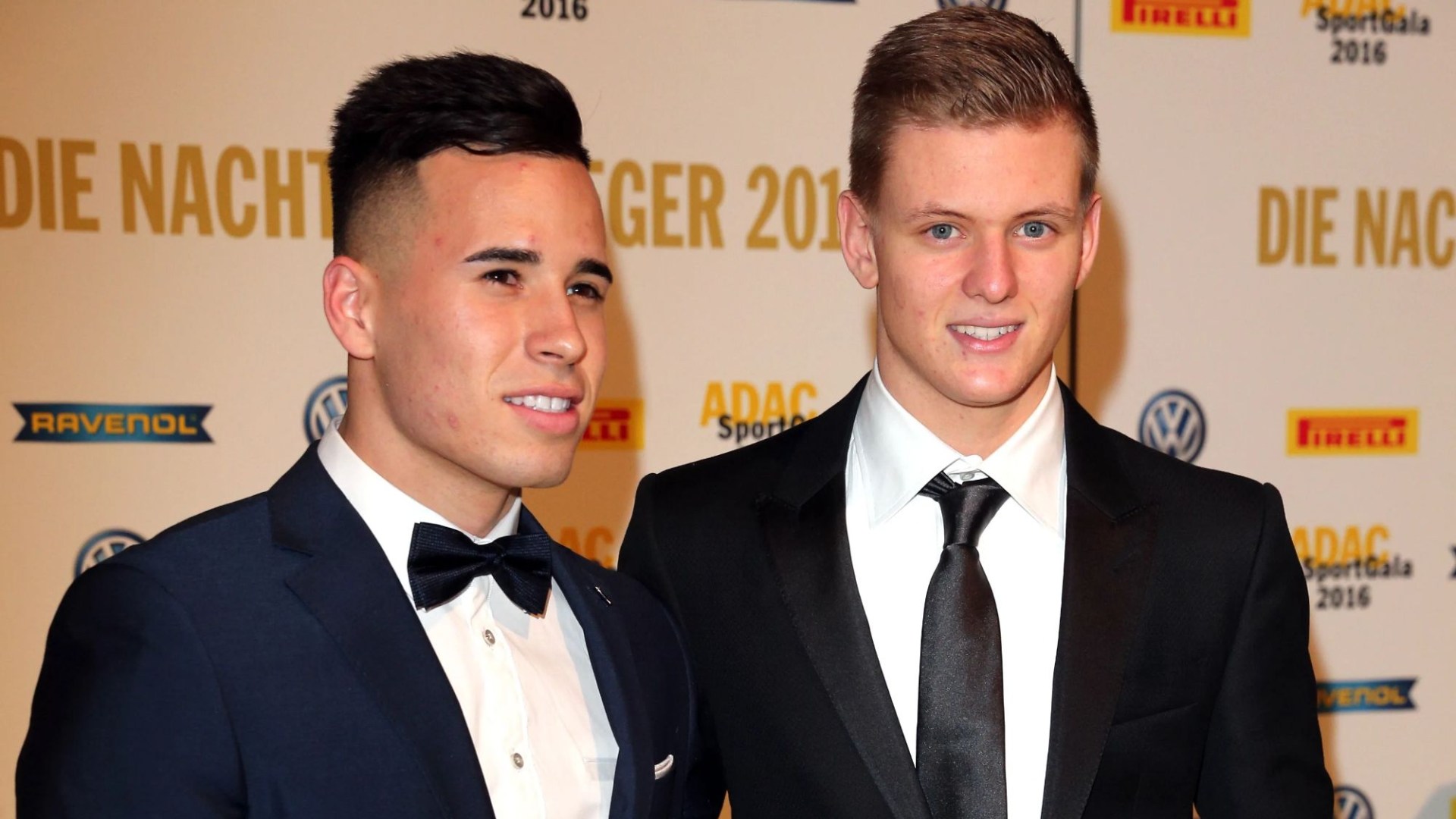 Parents of ‘rapist’ racing star accused of attacking Michael Schumacher’s nurse at F1 legend's mansion break silence