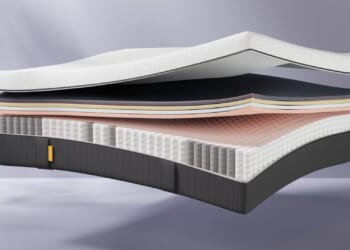 Save up to £500 as top-rated mattresses drop to lowest price ever 