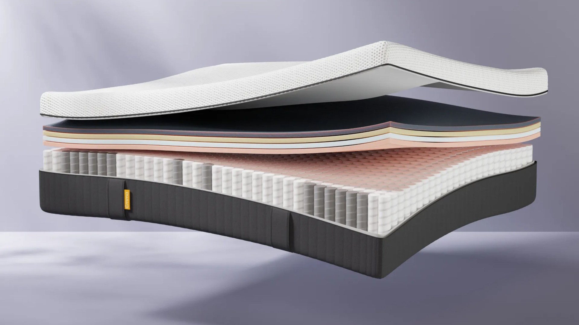 Save up to £500 as top-rated mattresses drop to lowest price ever 