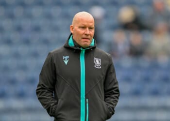 Sheffield Wednesday lead the chase as one of four EFL clubs eyeing Oxford winger