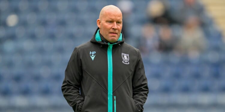 Sheffield Wednesday lead the chase as one of four EFL clubs eyeing Oxford winger